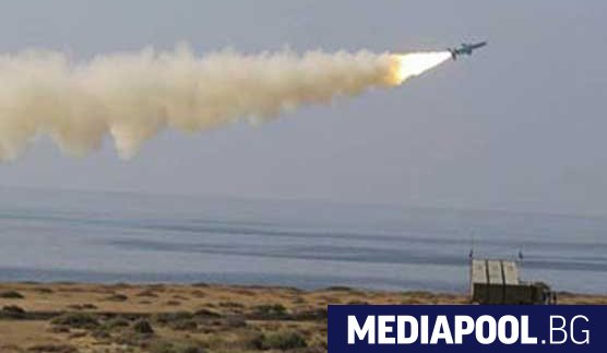Седем балистични ракети изстреляни от йеменски шиитски бунтовници бяха прехванати