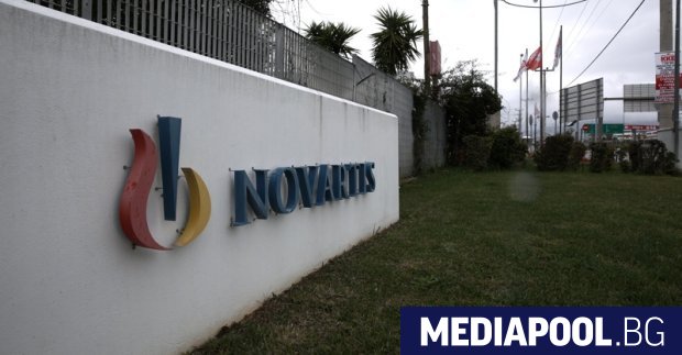 Сн ЕПА БГНЕС Швейцарският фармацевтичен гигант Новартис Novartis съобщи че се