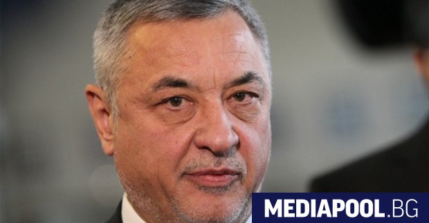 Сн БГНЕС Вицепремиерът Валери Симеонов ще инициира законови промени срещу