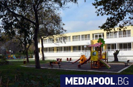 Детски градини в София са приемали деца с хронични заболявания