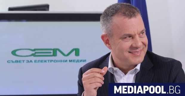 Емил Кошлуков сн Архив БГНЕС Българската национална телевизия БНТ ще бъде