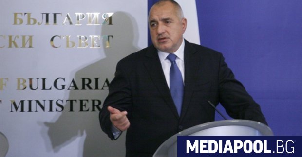 Премиерът Бойко Борисов е поискал да бъдат наложени максимално тежки