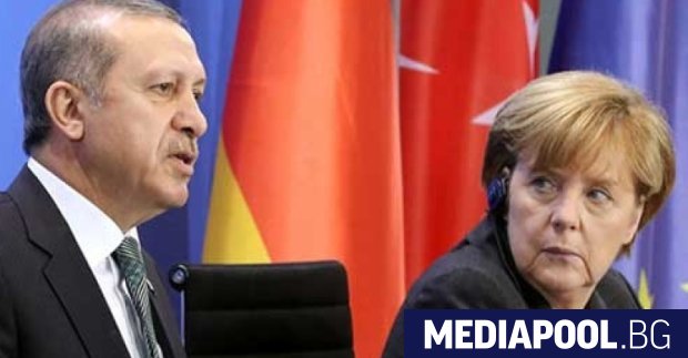 Снимка Архив Напрежението между Европейският съюз и Турция нараства непрекъснато