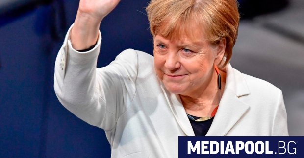 Ангела Меркел Завръща ли се германският консерватизъм след годините на