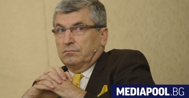 Илиян Василев Младият кадър на ГЕРБ във външно министерство, заместник-министър