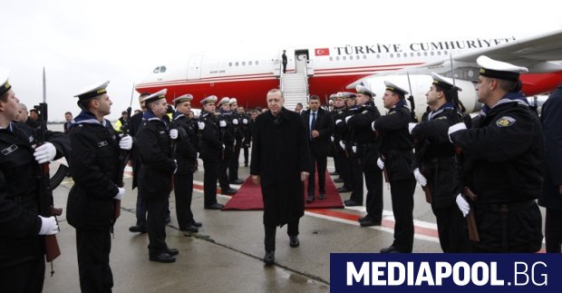 Българското черноморско крайбрежие предлага всичко което политическият елит очаква от