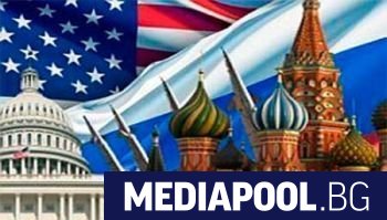 Американските дипломати експулсирани от Русия в отговор на изгонването на 60