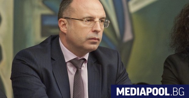 Румен Порожанов Шефът на областната дирекция на Българската агенция по