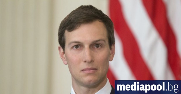 Джаред Къшнър Представители на Белия дом проверяват дали отпуснати заеми