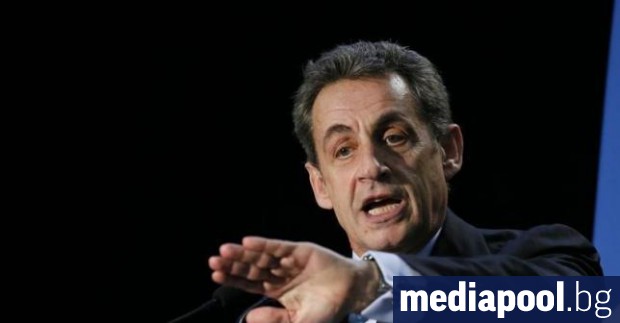 Бившият френски президент Никола Саркози получи обвинения за пасивна корупция