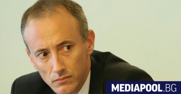 Красимир Вълчев България може да загуби поне 15 млн евро
