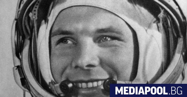Юрий Гагарин Официално Юрий Гагарин намира смъртта си в самолета