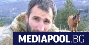 Пищалов бил доволен че вече конете са под негов контрол