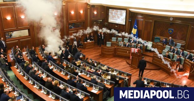 Парламентът на Косово най сетне успя да ратифицира късно в сряда