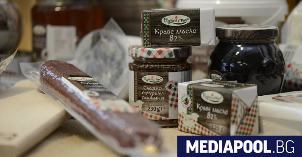 Продажби за над 15 млн лева са реализирали български производители