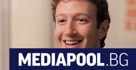 Европейският парламент е поканил официално изпълнителния директор на Фейсбук Марк