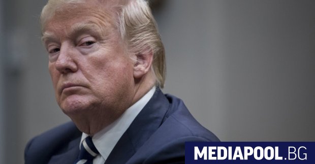 Правителството на президента Доналд Тръмп публикува списък с 1300 китайски