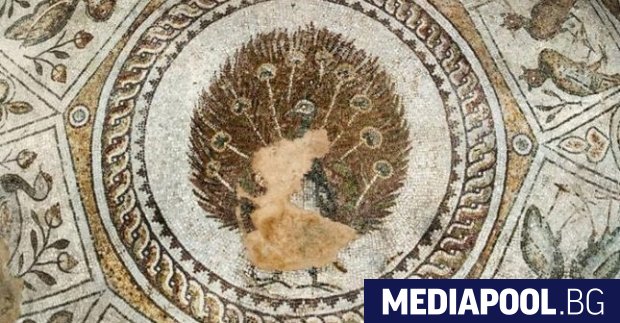 Голямата базилика и римските мозайки на Филипопол са включени в