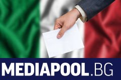 На преговорите за преодоляване на политическата криза в Италия не