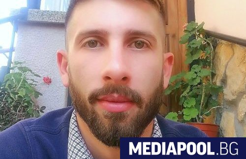 Журналистът Христо Гешов сн Facebook Журналистът от Червен бряг Христо