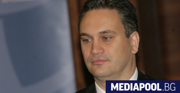 До седмица новоизбраният председател на новият антукорупционен орган Пламен Георгиев
