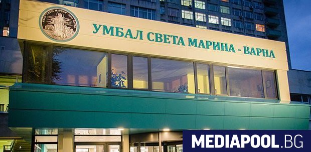 Правителството предостави на Медицинския университет във Варна правата на едноличен
