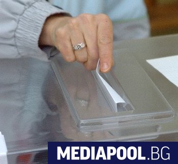 Избирателната активност на парламентарните избори в Унгария достигна 42 3 процента