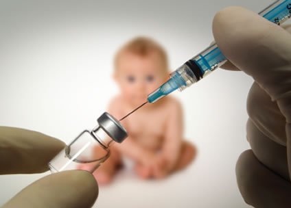 Около 500 деца са без задължителни ваксини заради отказ на родителите им