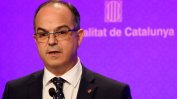 Каталунските депутати гласуват за регионален лидер, който също може да се озове в затвора