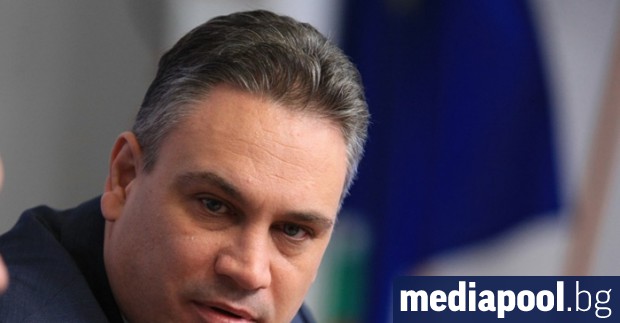 Председателят на антикорупционната комисия Пламен Георгиев заяви че заради почивка