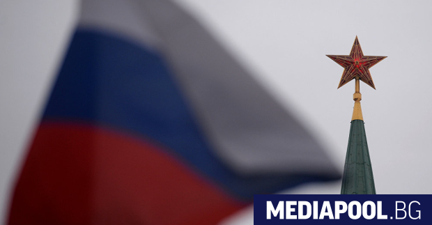 Съединените щати са уведомили Русия чрез посолството й във Вашингтон