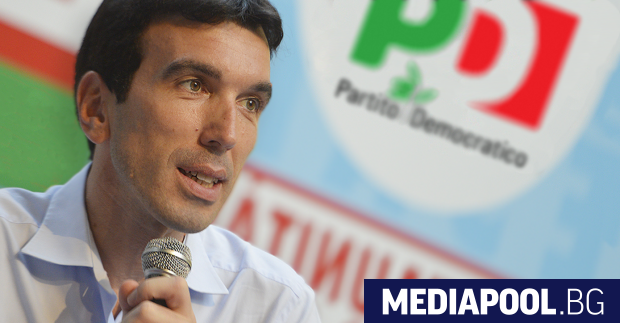 Маурицио Мартина Италианската Демократическа партия (ДП) ще реши на 3