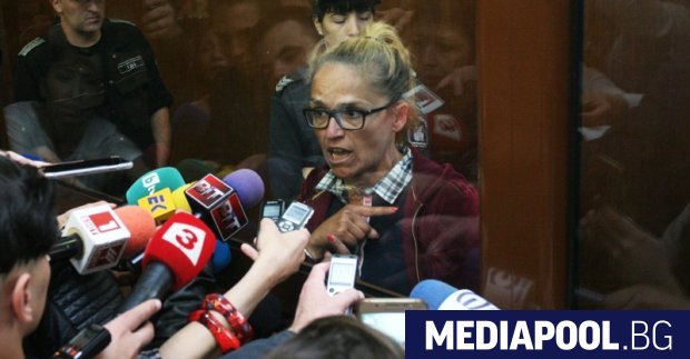 Съдията Пламен Панайотов ще решава дали кметицата на Младост Десислава