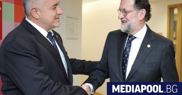 Испанският премиер Мариано Рахой налага вето върху проектодекларацията на срещата