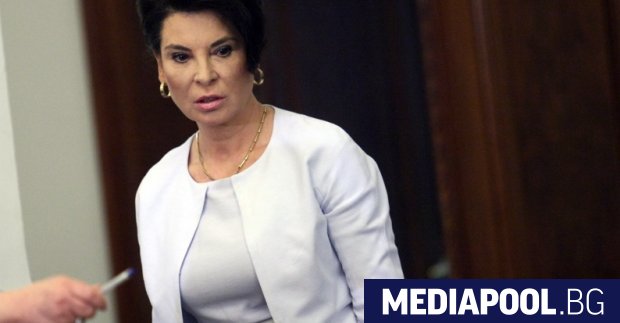 Султанка Петрова Един контролен орган към НОИ да следи цялата