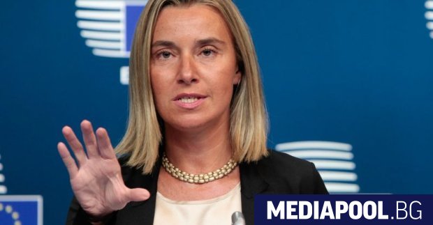 Федерика Могерини Срещата на върха ЕС Западни Балкани ще