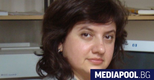Иванка Иванова Не бива да се разширяват правата нановата Комисия