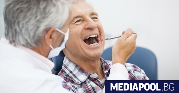 Диференциран и гъвкав стоматологичен пакет който да позволява на пациента