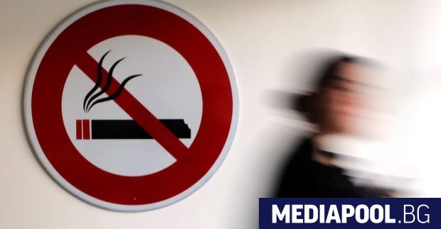 Много тютюневи компании в момента се опитват да убедят пушачите