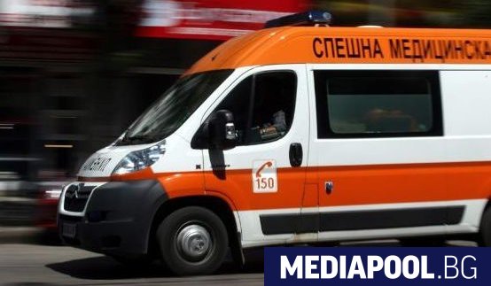Линейка е била открадната в сряда вечерта в Пловдив Специализираният