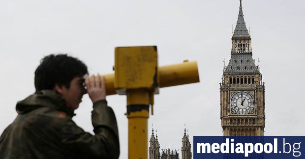 Според британския вестник Таймс парламентаристи в Лондон смятат идната седмица