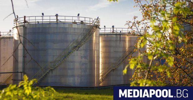 Заводът за биодизел на Астра биоплант в Сливо поле Икономическите