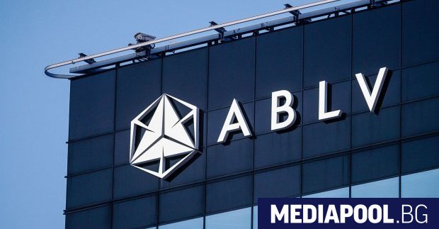 Латвийската банка Ей Би Ел Ви ABLV обяви че е