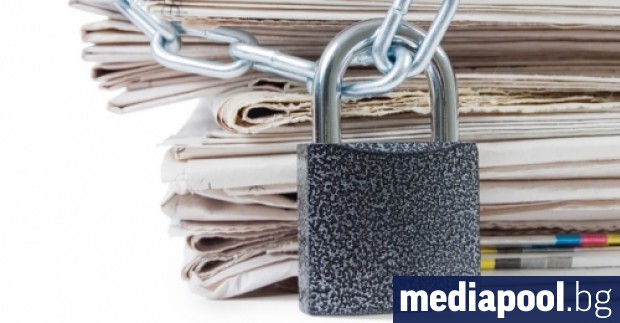Влошаването на медийната свобода в редица страни от Европейския съюз