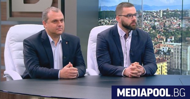 Снимка бТВ Пресичане на всякакви възможности за радикализация и политизация