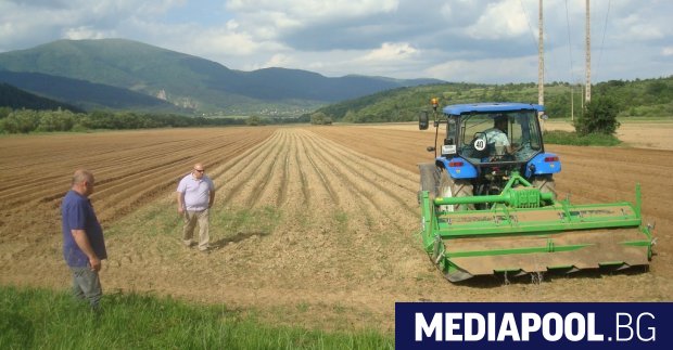 Брюксел планира да намали субсидиите си за най големите земеделски производители
