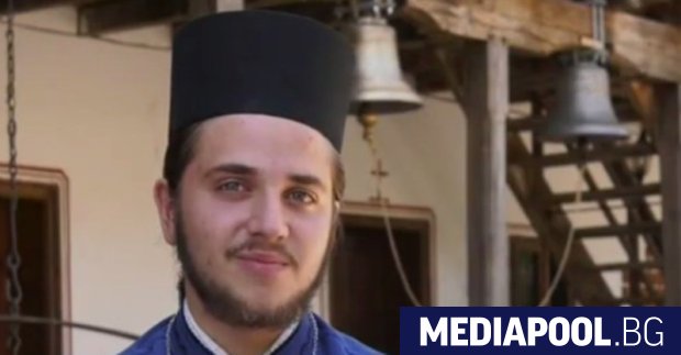 Видинската митрополия е уволнила игумена на Чипровския манастир йеромонах Спиридон