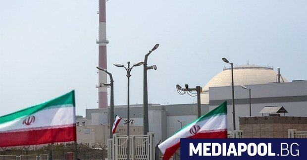Възстановяването на санкциите на САЩ срещу Иран, свързани с ядрената