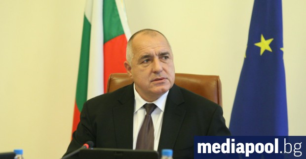 Държавната администрация е най голямата черна точка която премиерът Бойко Борисов
