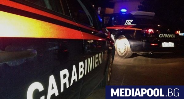 Италианските власти обявиха че са разбили две предполагаеми ислямистки клетки